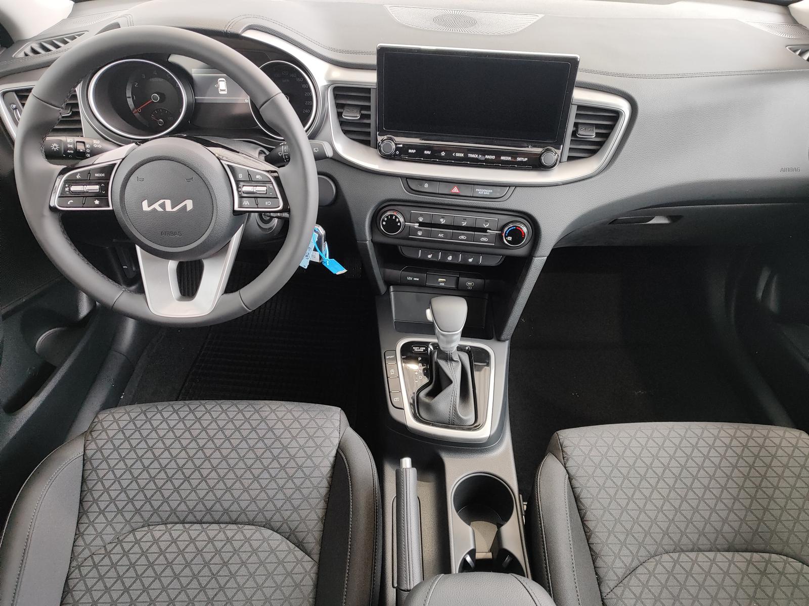 Kia cee'd Sportswagon – Bild 10