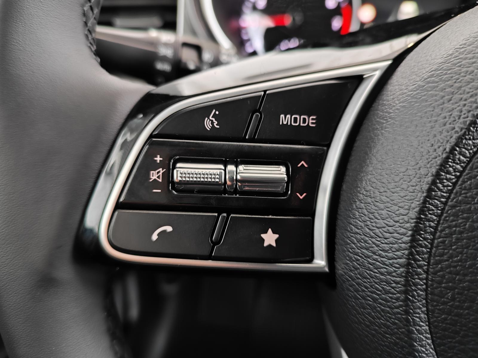 Kia cee'd Sportswagon – Bild 11