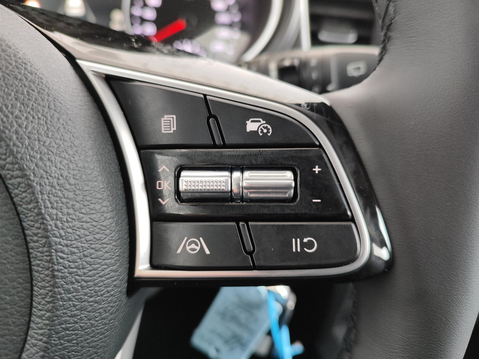 Kia cee'd Sportswagon – Bild 12