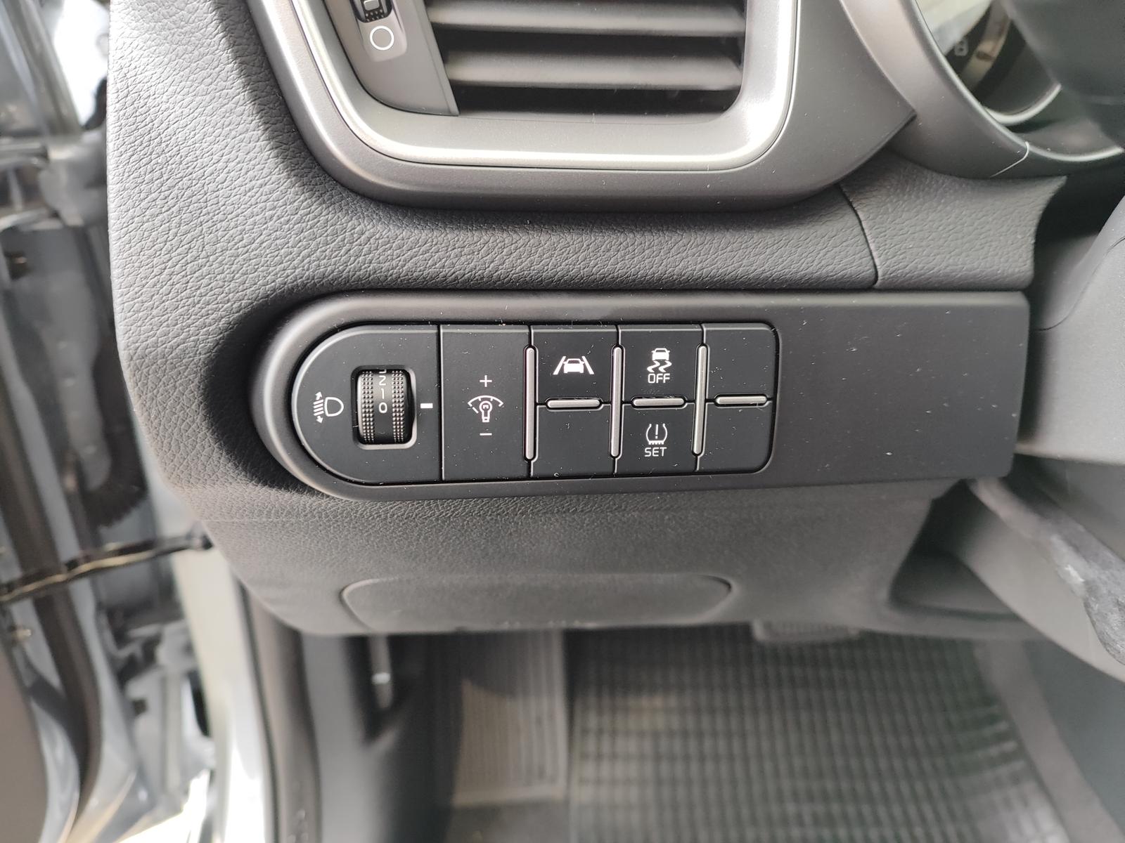 Kia cee'd Sportswagon – Bild 13