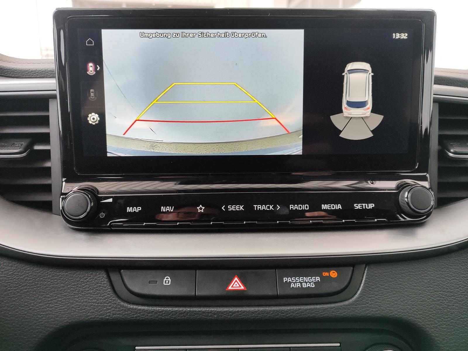 Kia cee'd Sportswagon – Bild 16