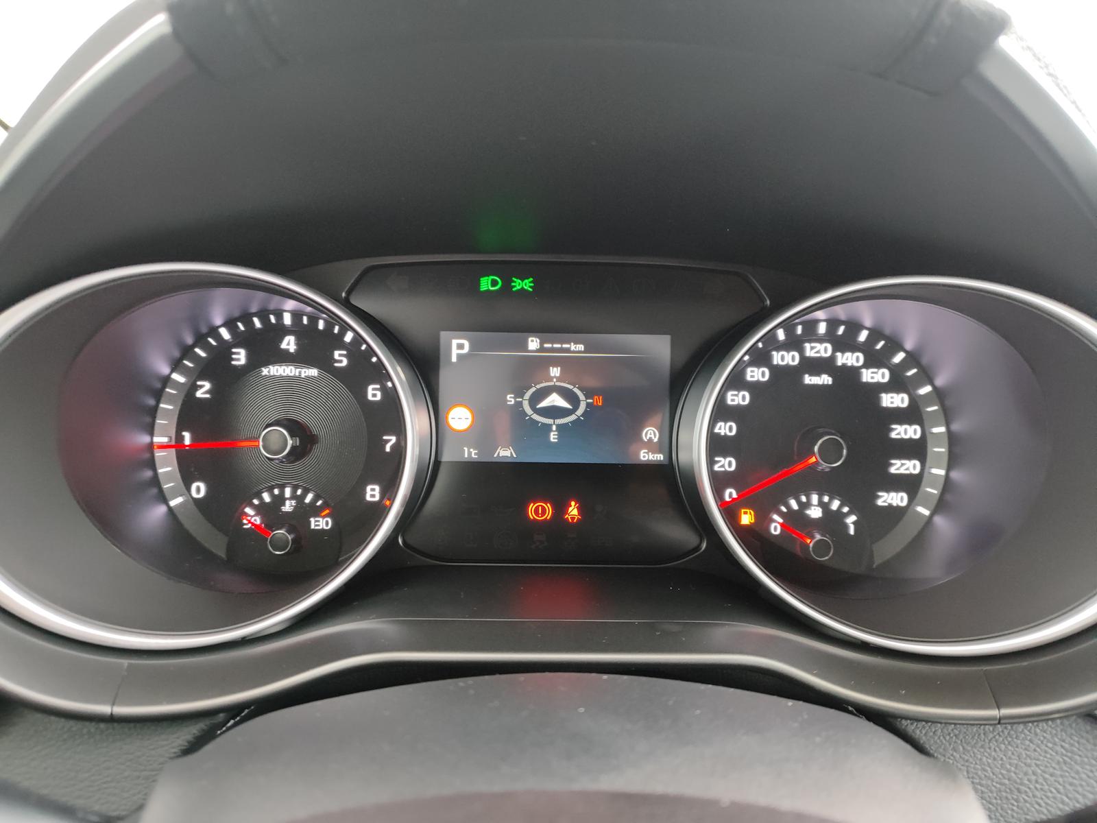 Kia cee'd Sportswagon – Bild 17