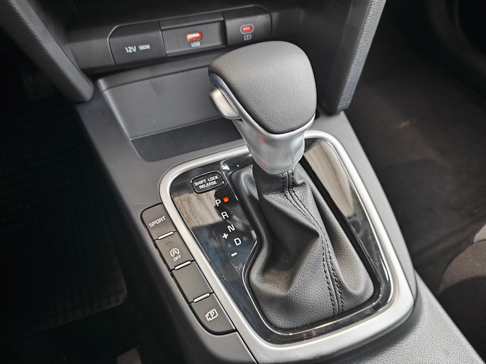 Kia cee'd Sportswagon – Bild 18