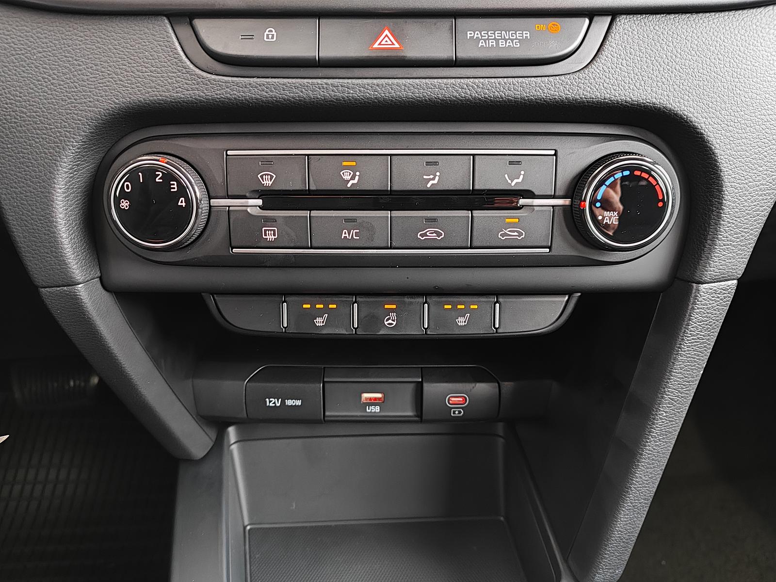 Kia cee'd Sportswagon – Bild 19
