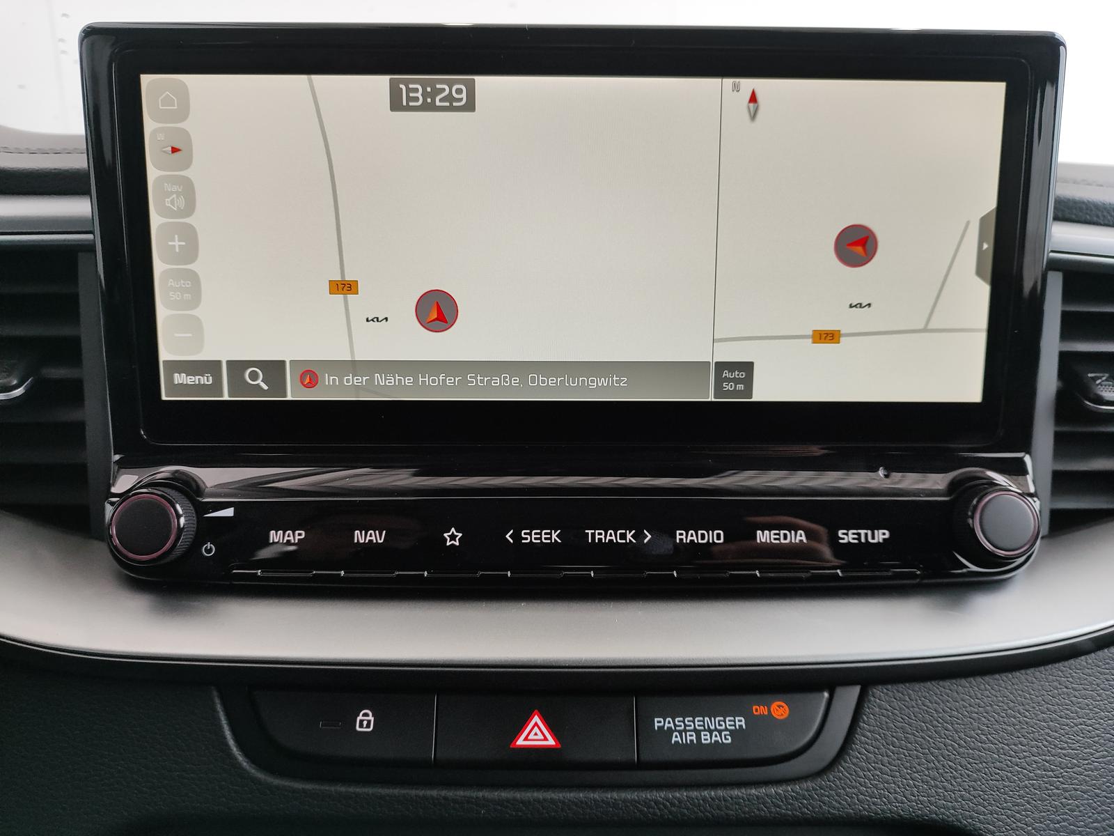 Kia cee'd Sportswagon – Bild 20