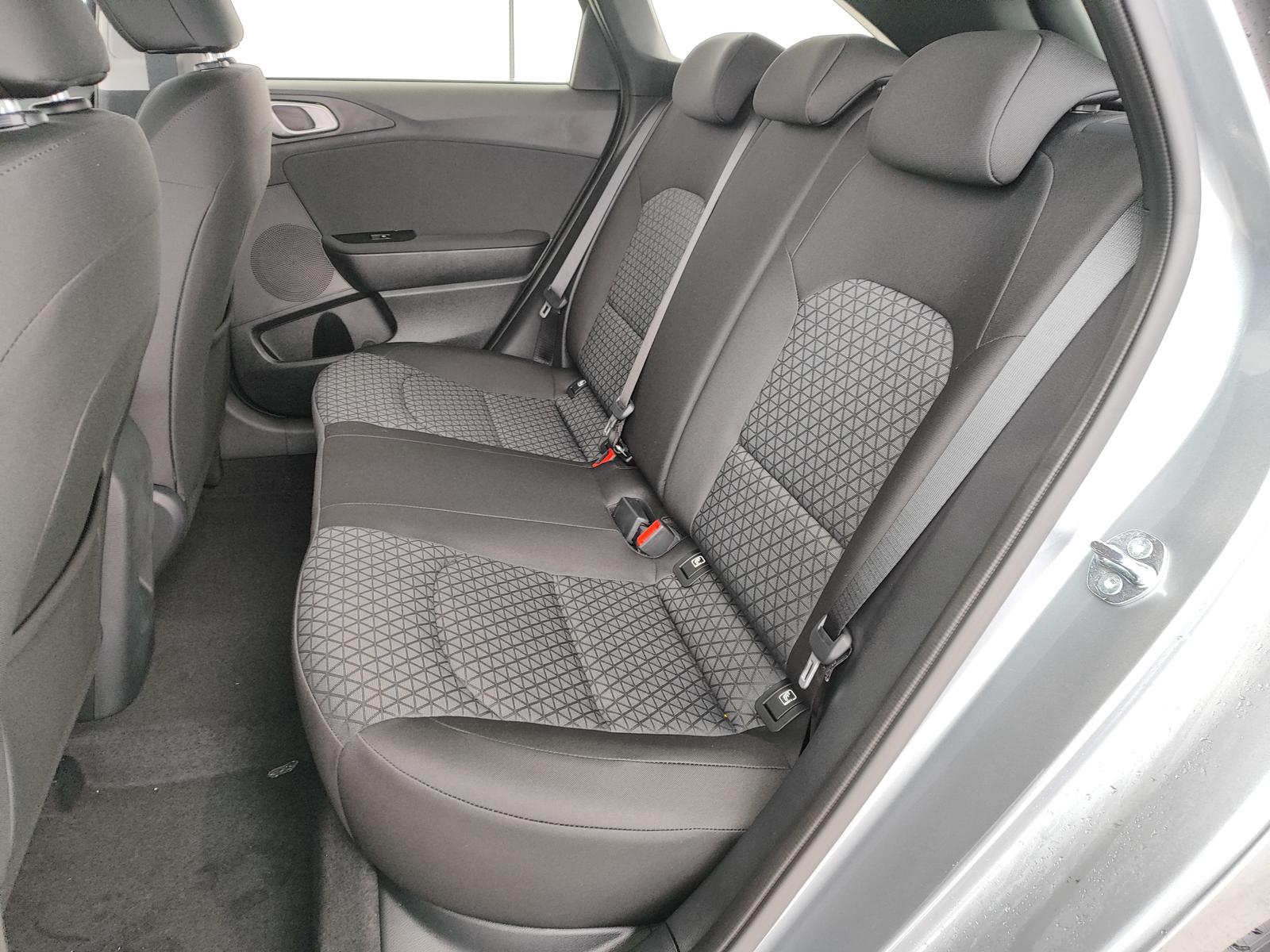 Kia cee'd Sportswagon – Bild 24