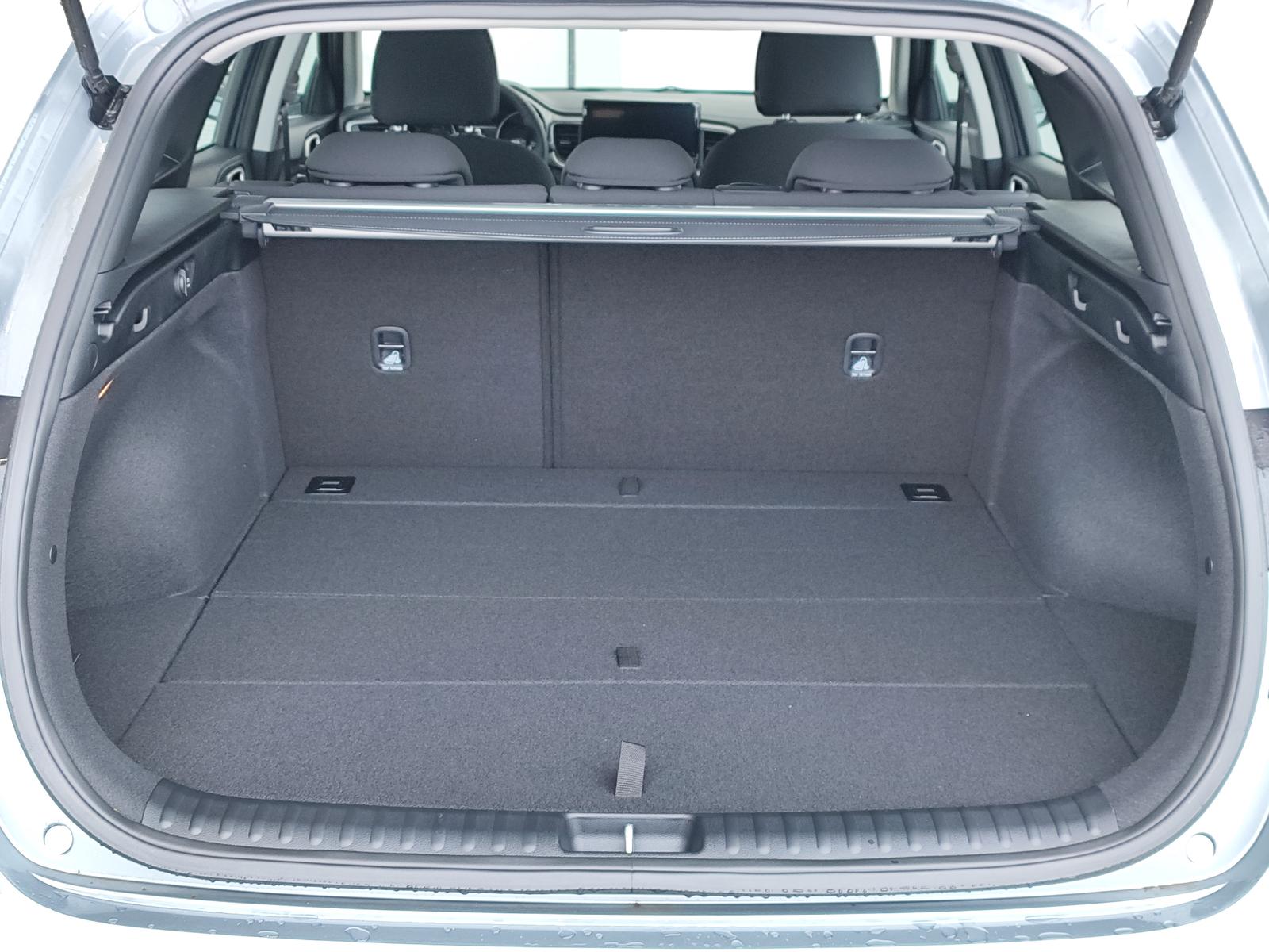 Kia cee'd Sportswagon – Bild 26