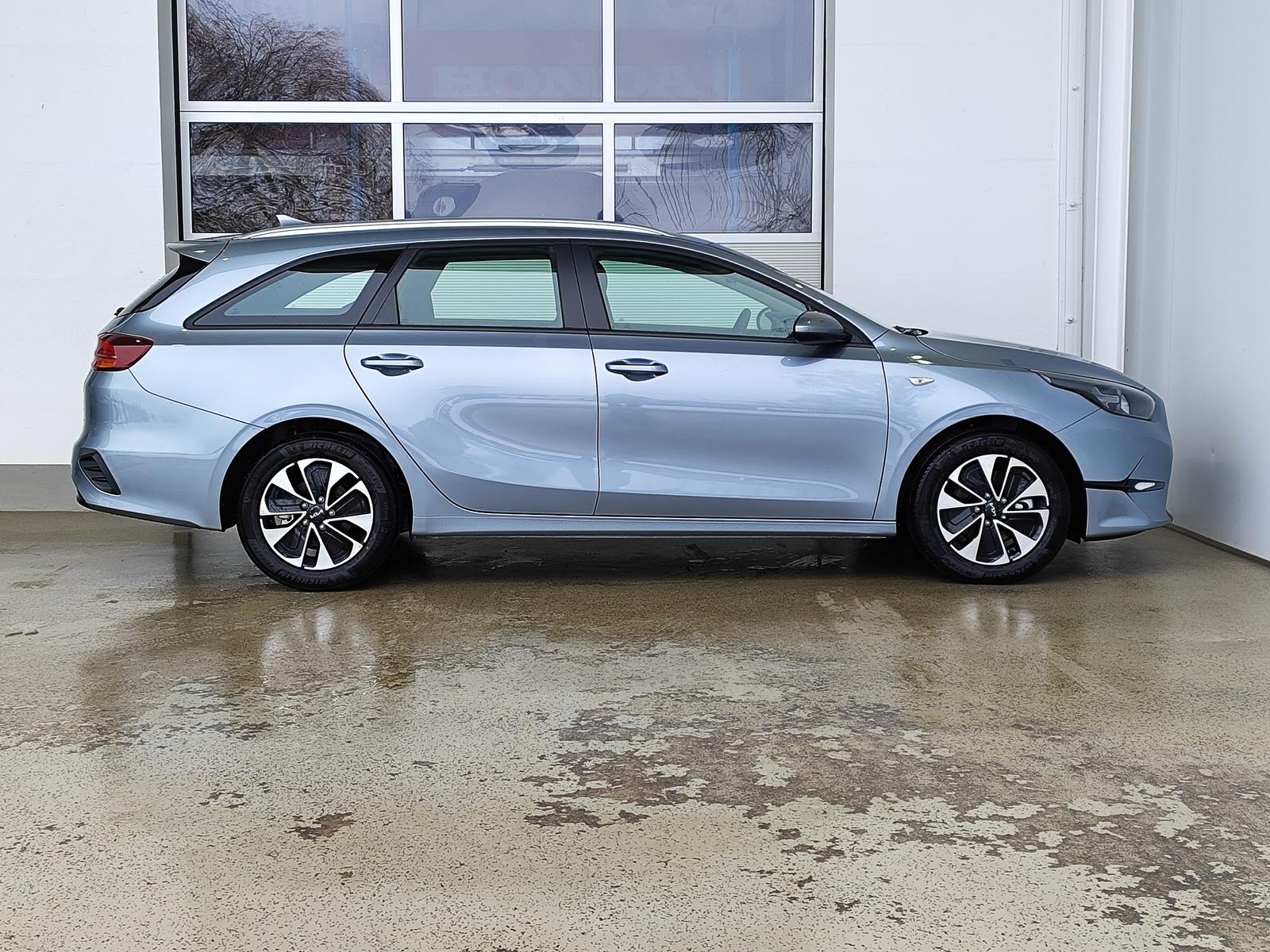 Kia cee'd Sportswagon – Bild 29