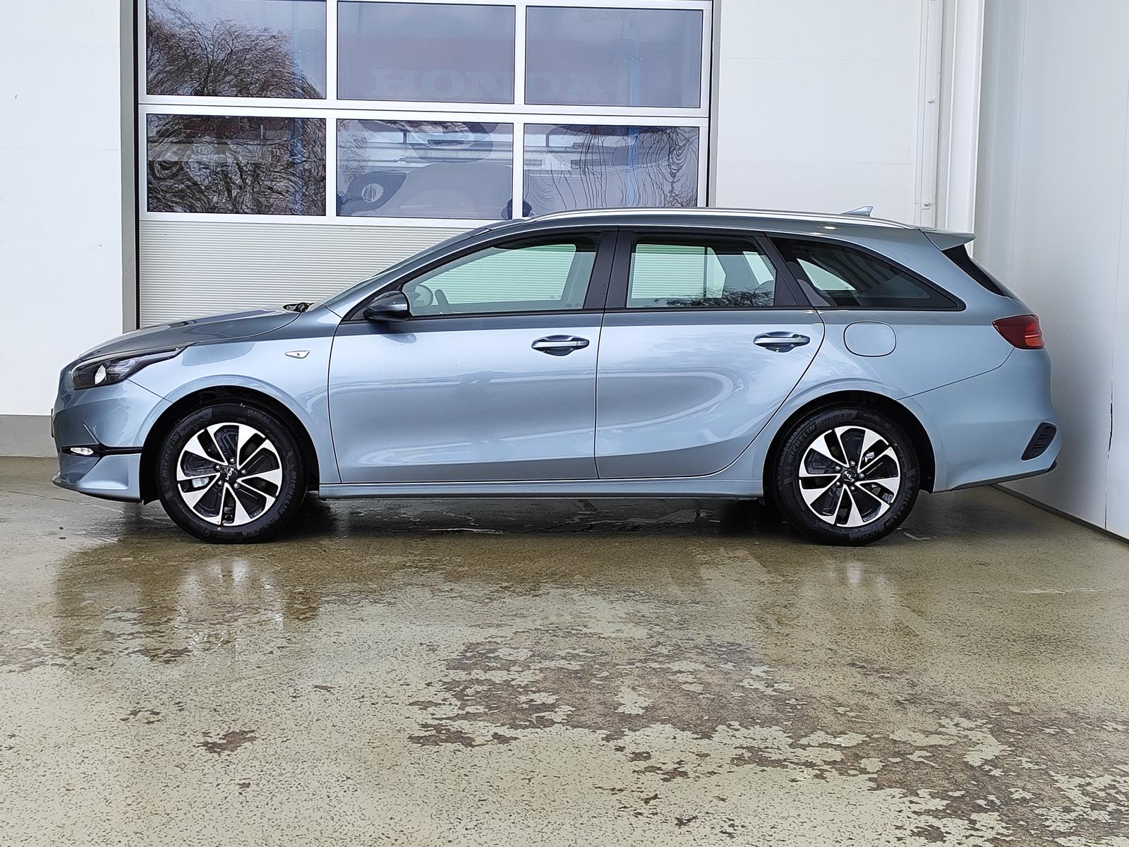 Kia cee'd Sportswagon