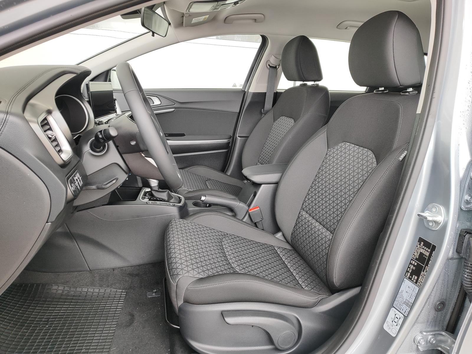 Kia cee'd Sportswagon – Bild 7