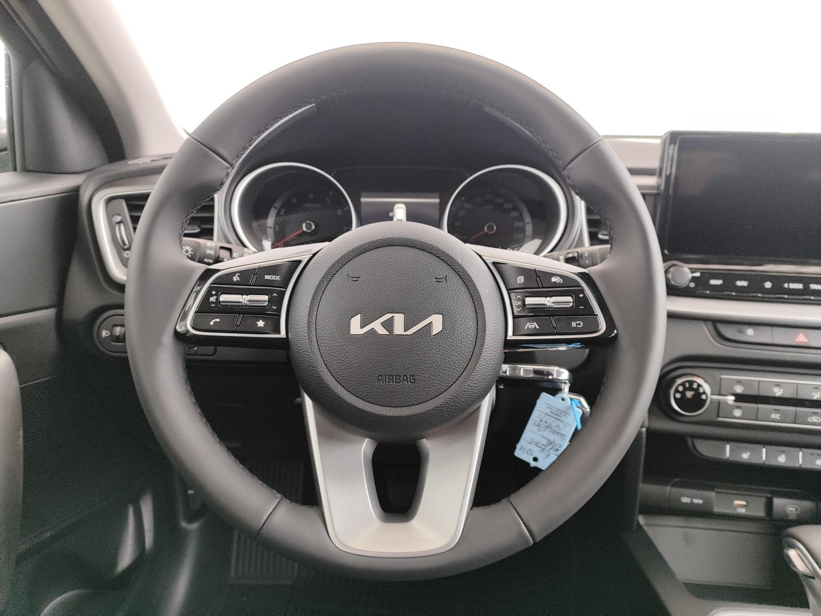 Kia cee'd Sportswagon – Bild 8