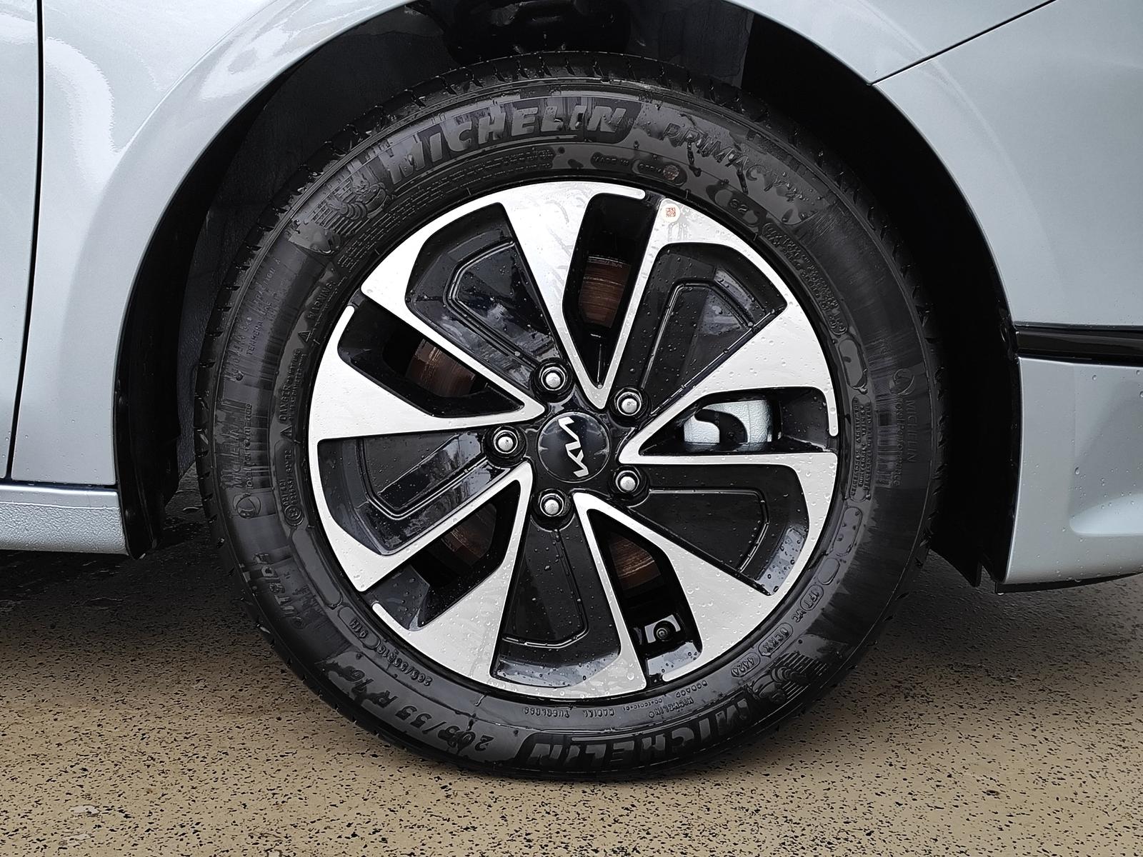 Kia cee'd Sportswagon – Bild 9