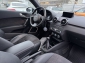 Audi A1 1,4 TFSI sport BOSE NAVI PTS XENON DAB