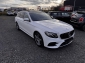 Mercedes-Benz E 220 d AMG Line AHK COMAND SHD RFKA WIDESREEN