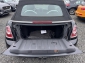 MINI Cooper S Cabrio H&K Xenon Navi Leder PDC