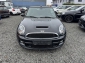 MINI Cooper S Cabrio H&K Xenon Navi Leder PDC