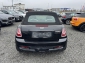 MINI Cooper S Cabrio H&K Xenon Navi Leder PDC