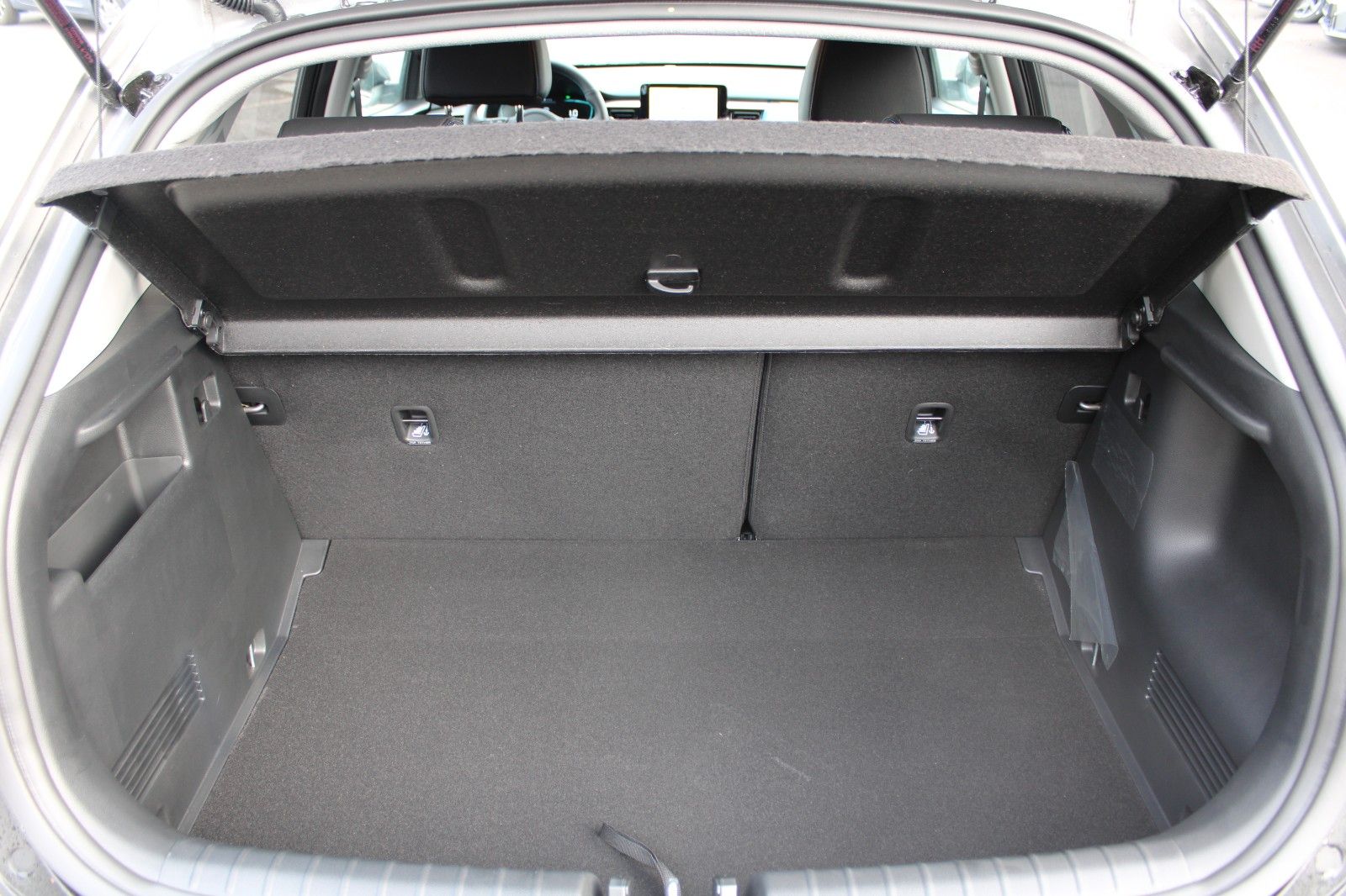Kia Stonic – Bild 11