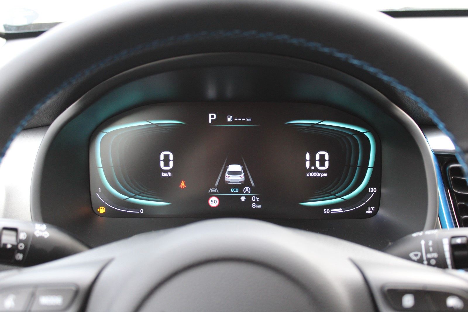 Kia Stonic – Bild 14