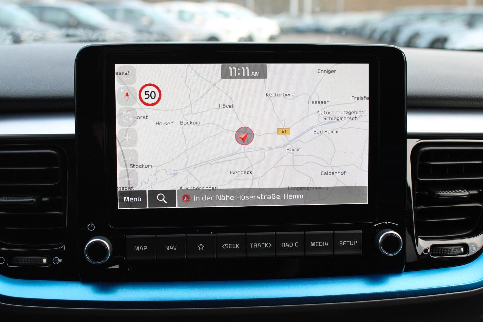 Kia Stonic – Bild 15