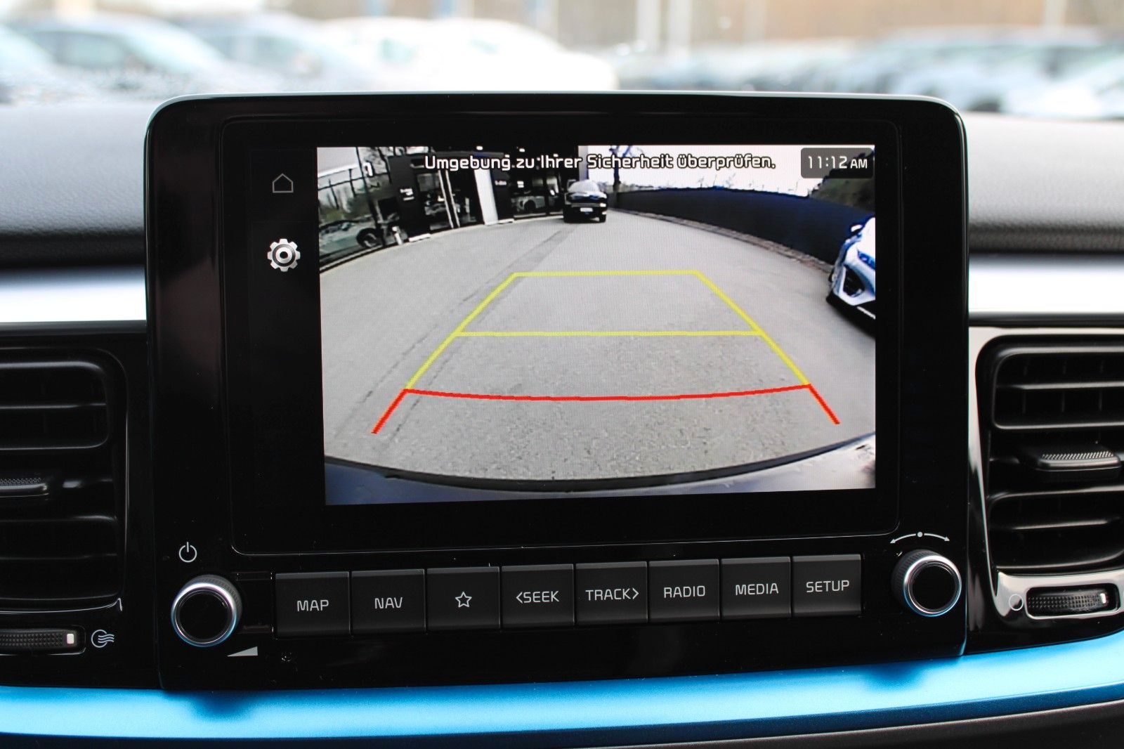 Kia Stonic – Bild 16