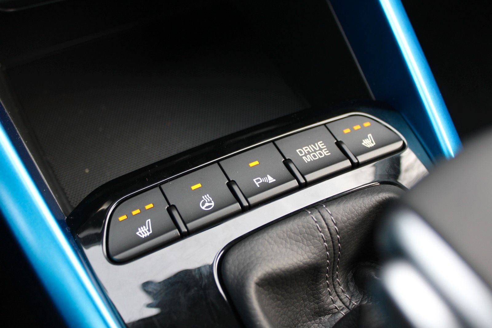 Kia Stonic – Bild 17