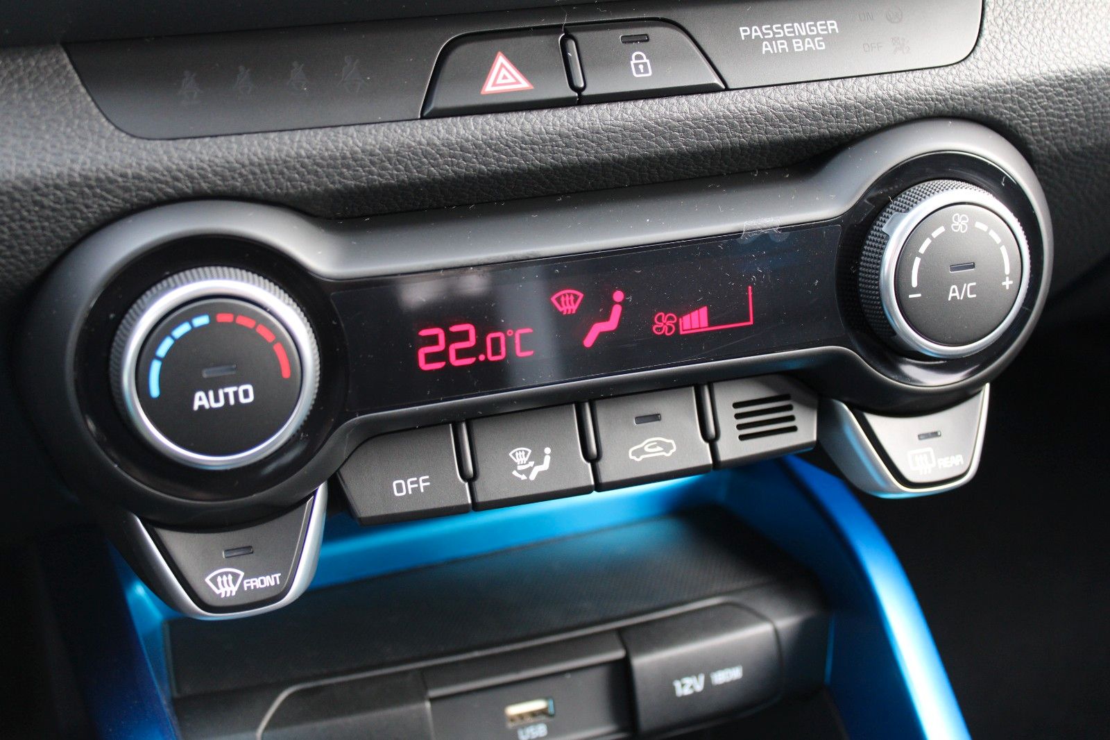 Kia Stonic – Bild 18