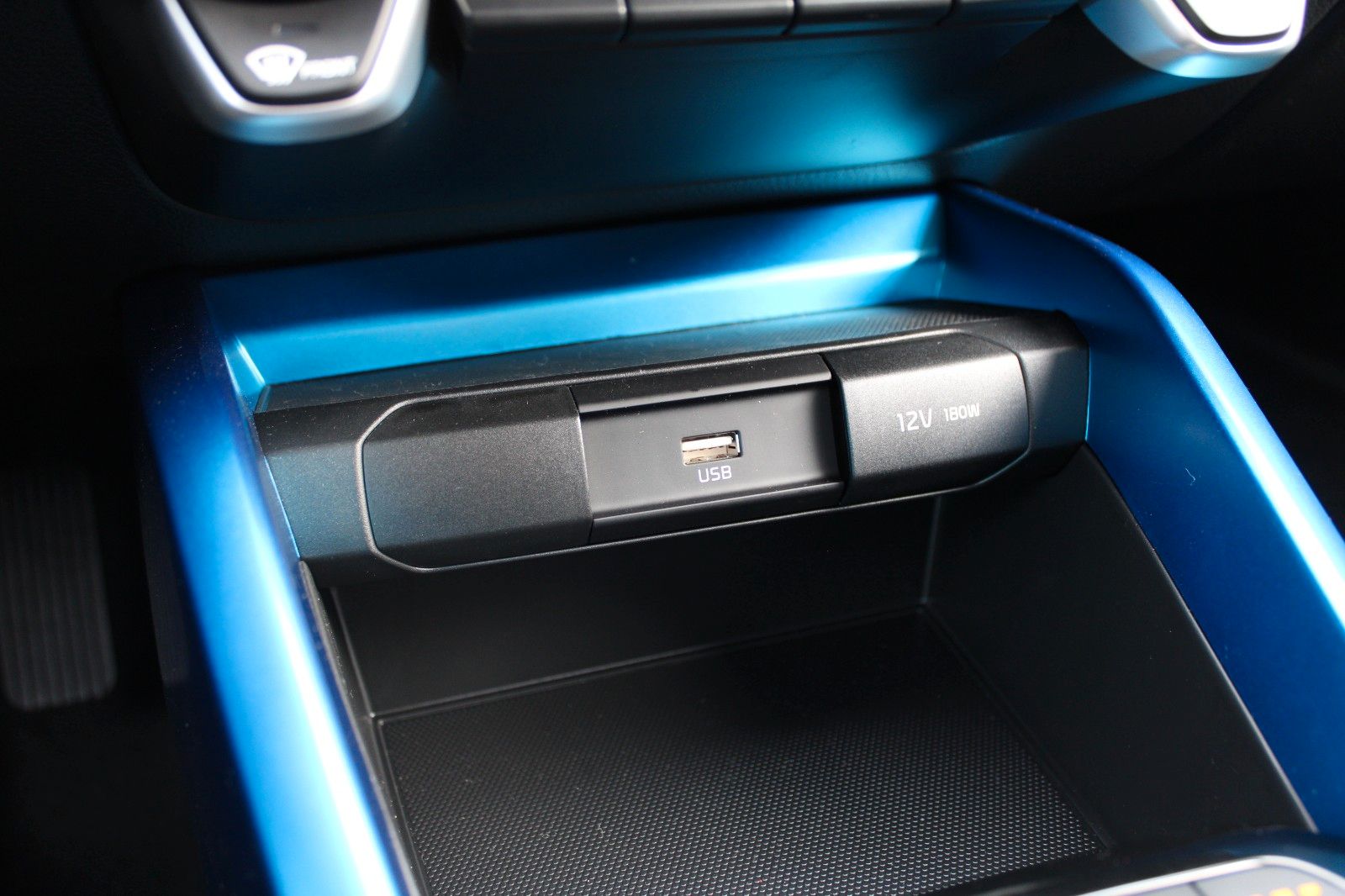 Kia Stonic – Bild 19