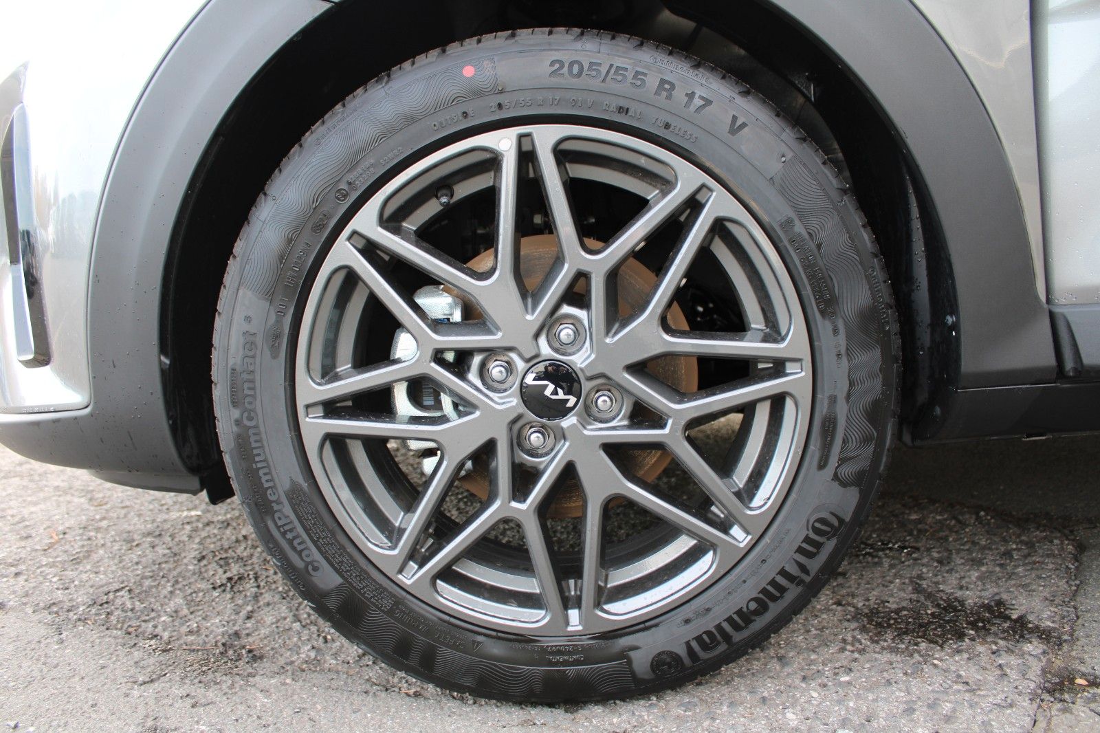 Kia Stonic – Bild 20