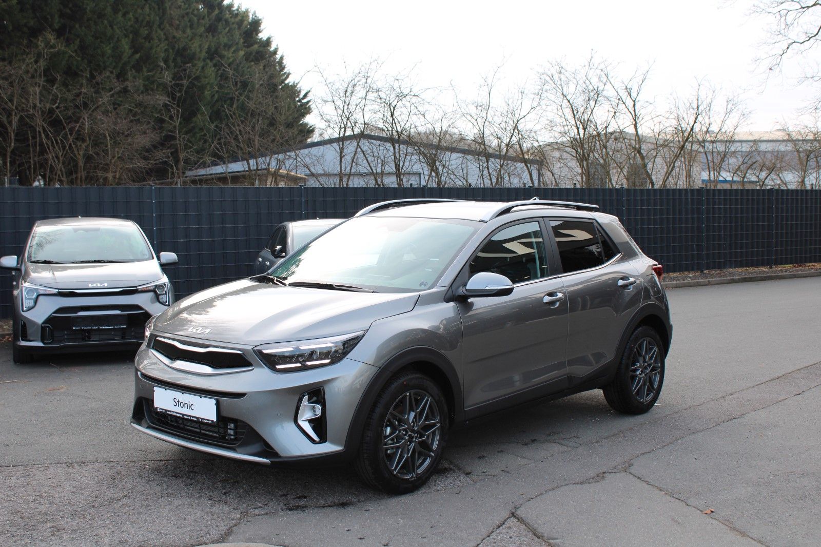 Kia Stonic