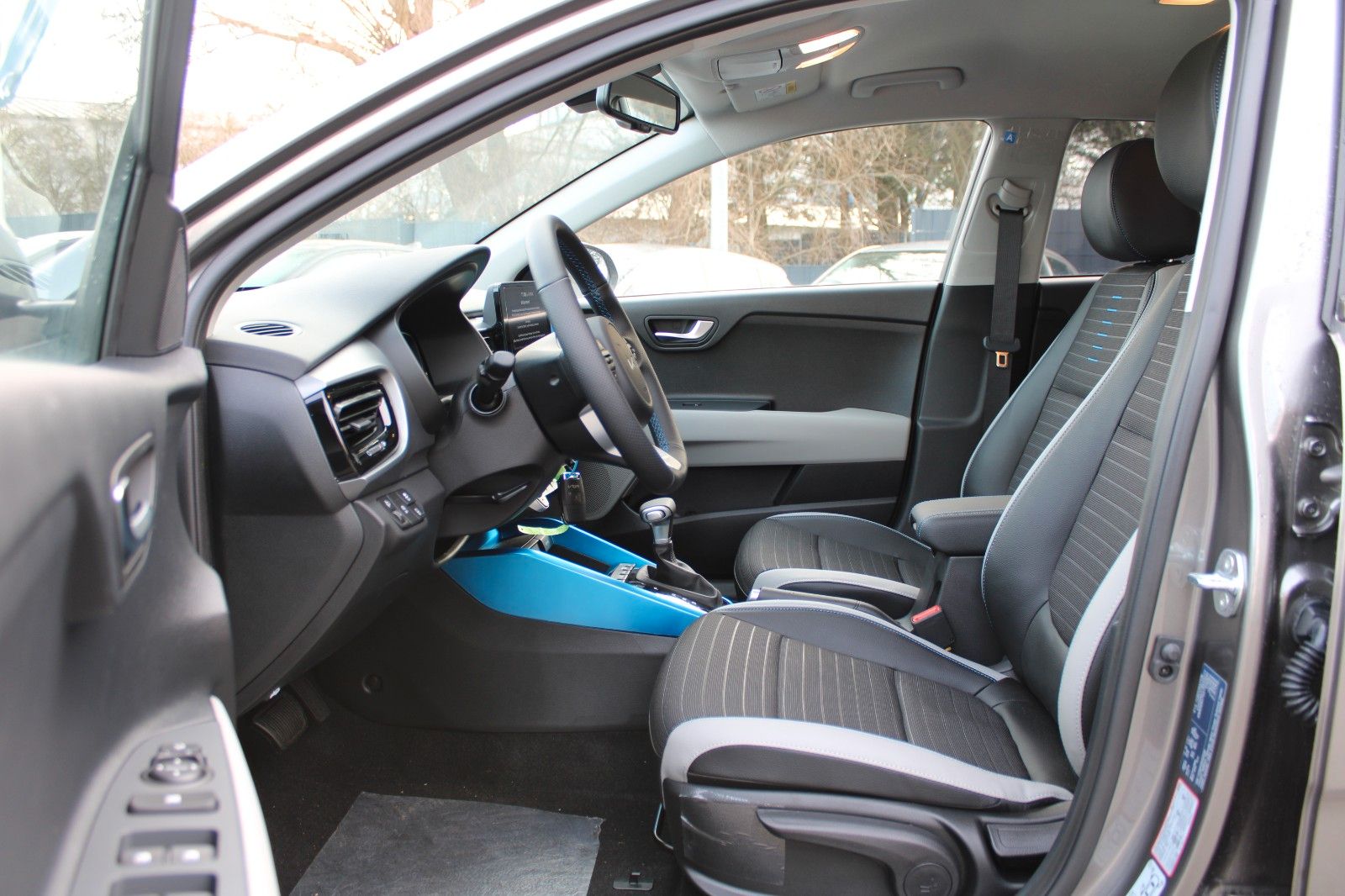 Kia Stonic – Bild 8