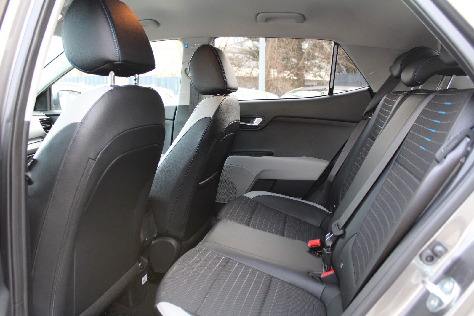 Kia Stonic – Bild 9