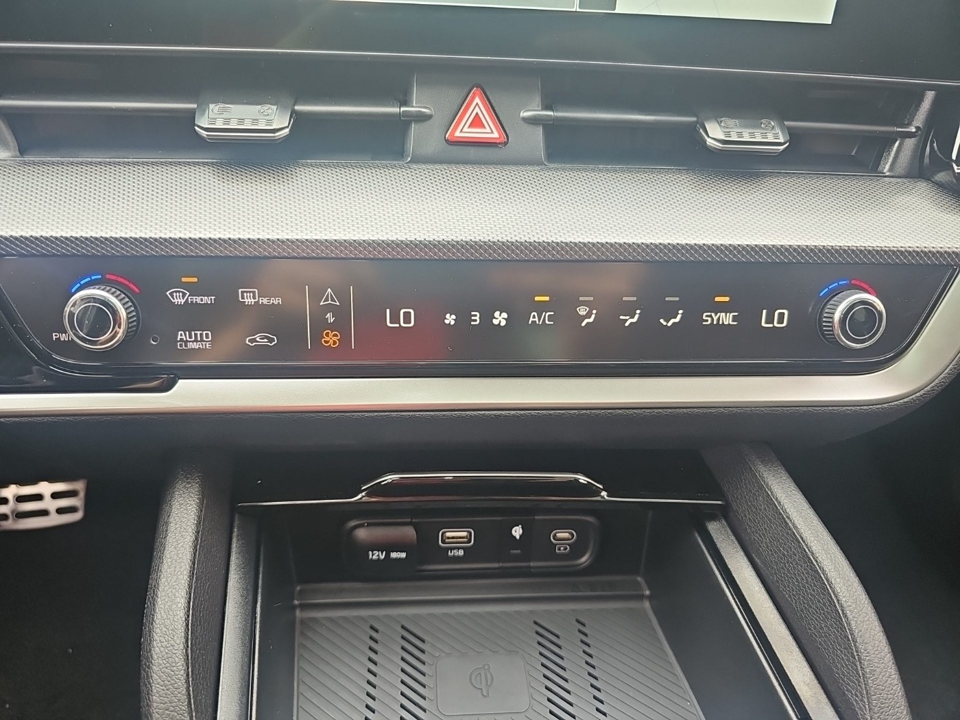 Kia Sportage – Bild 11