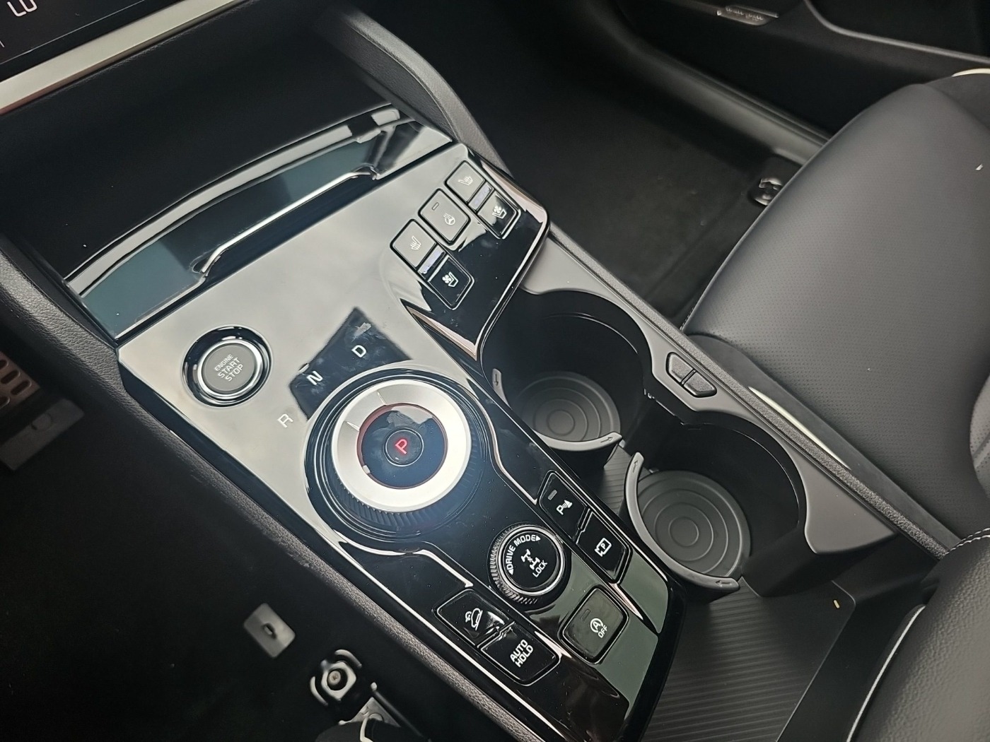 Kia Sportage – Bild 12