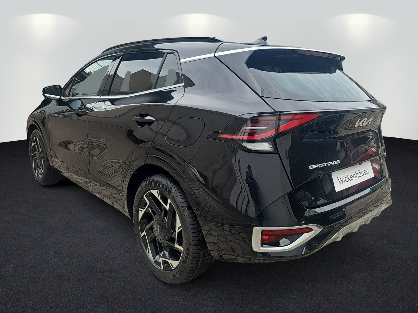 Kia Sportage – Bild 5