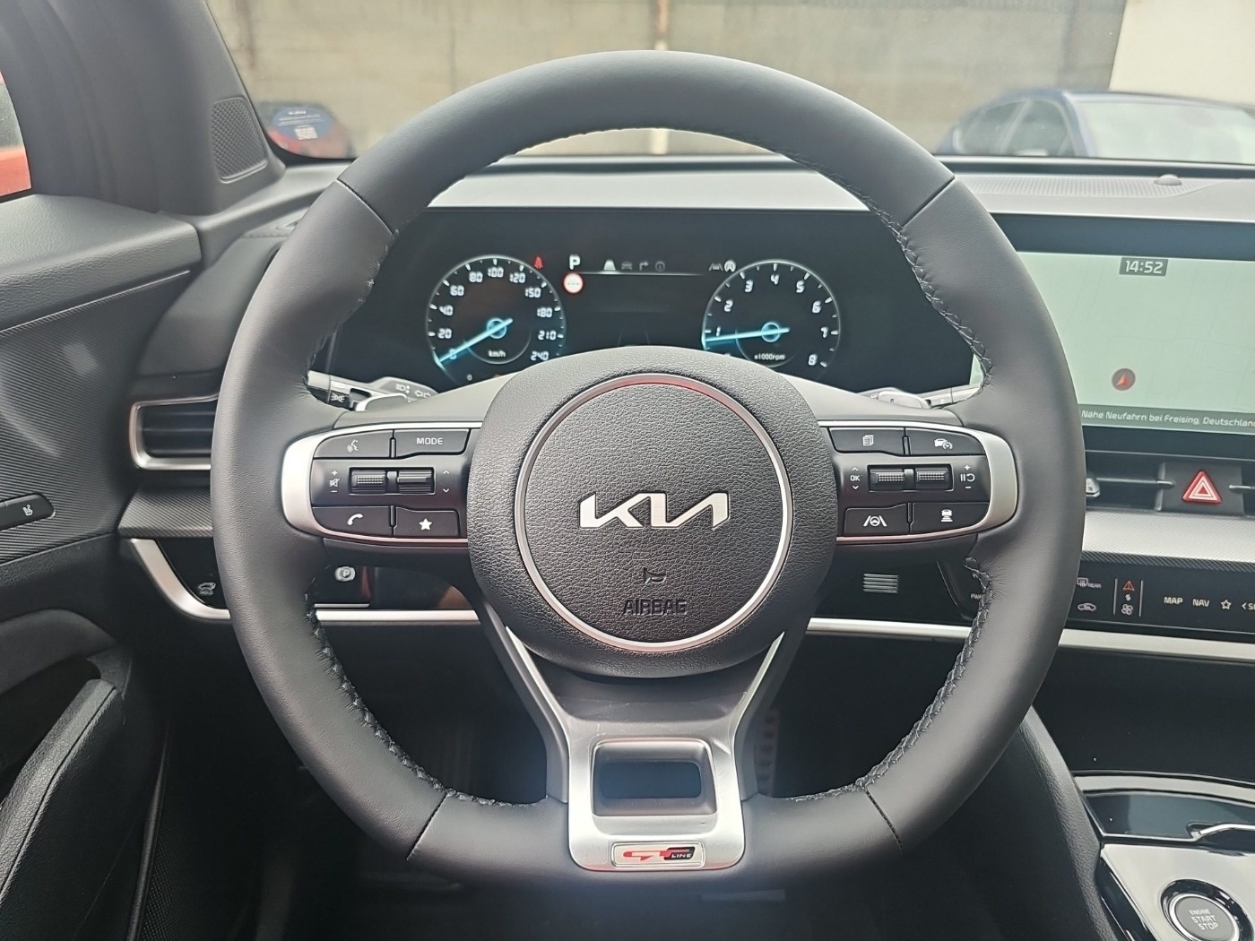Kia Sportage – Bild 8