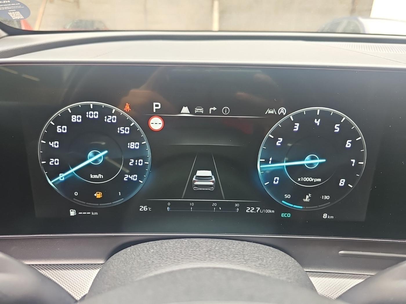 Kia Sportage – Bild 9