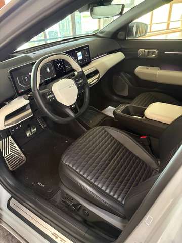 Kia EV4 – Bild 10