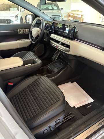 Kia EV4 – Bild 11