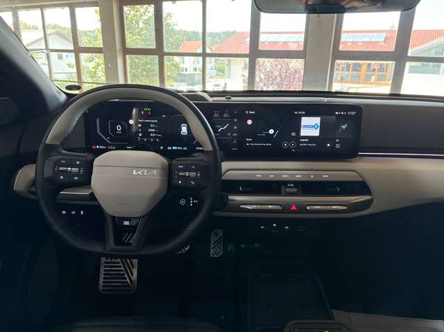 Kia EV4 – Bild 12