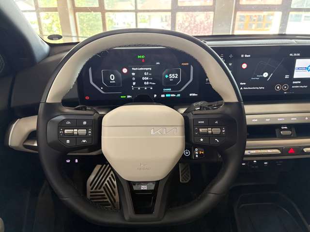 Kia EV4 – Bild 13