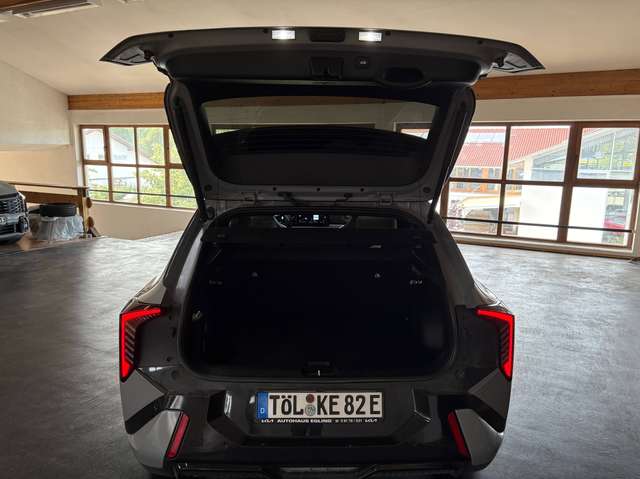 Kia EV4 – Bild 5