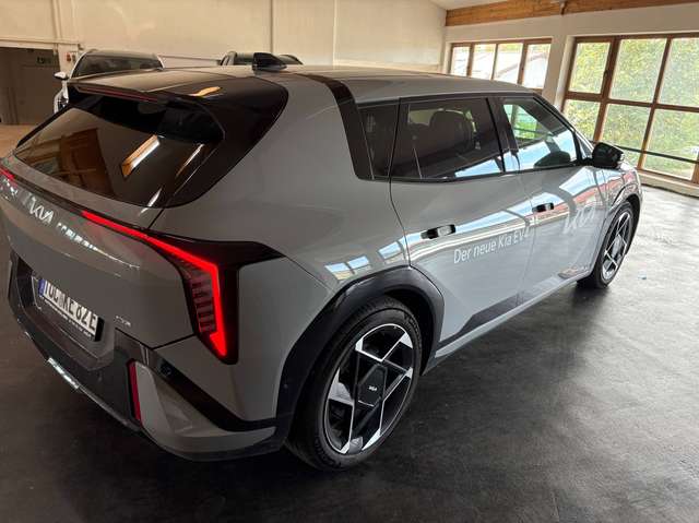 Kia EV4 – Bild 6