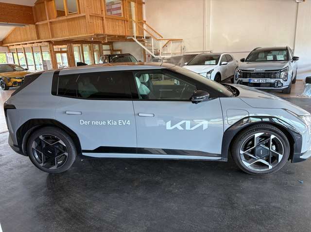 Kia EV4 – Bild 7