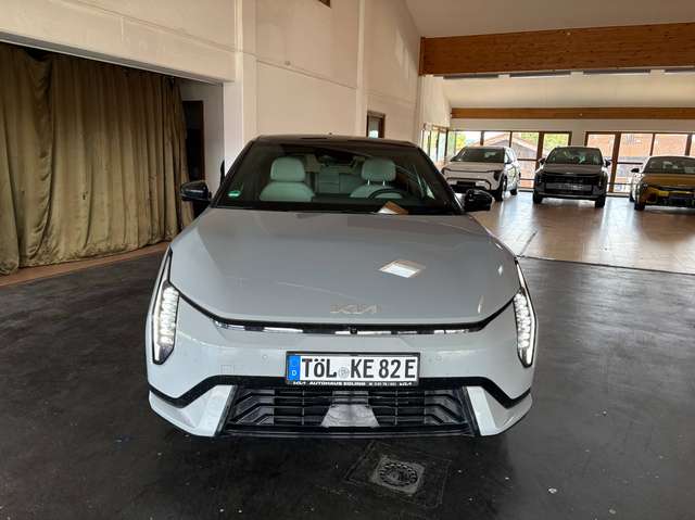 Kia EV4 – Bild 9