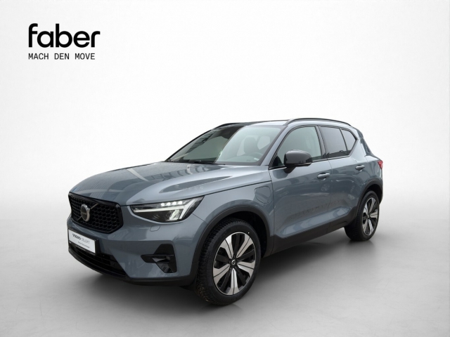 Volvo XC40 T5 Ultimate Dark Plug-in 2WD