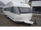 Hobby Prestige 720 KFU mit Kindert-Etagen, Klima