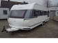 Hobby Prestige 720 KFU mit Kindert-Etagen, Klima