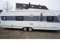 Hobby Prestige 720 KFU mit Kindert-Etagen, Klima