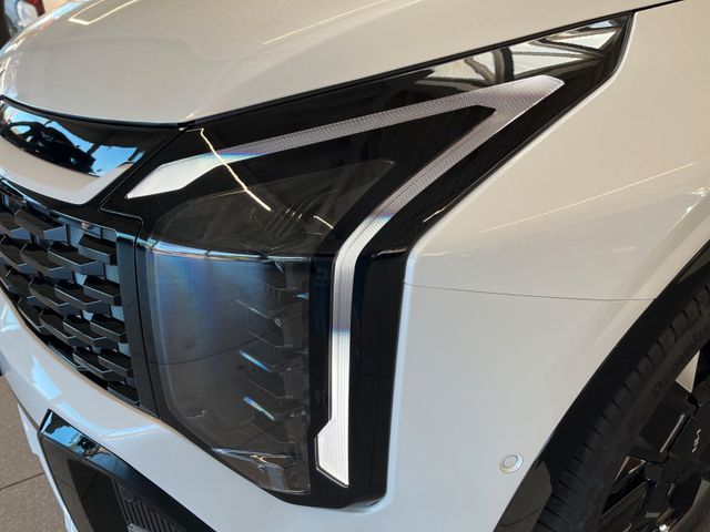 Kia Sportage – Bild 10